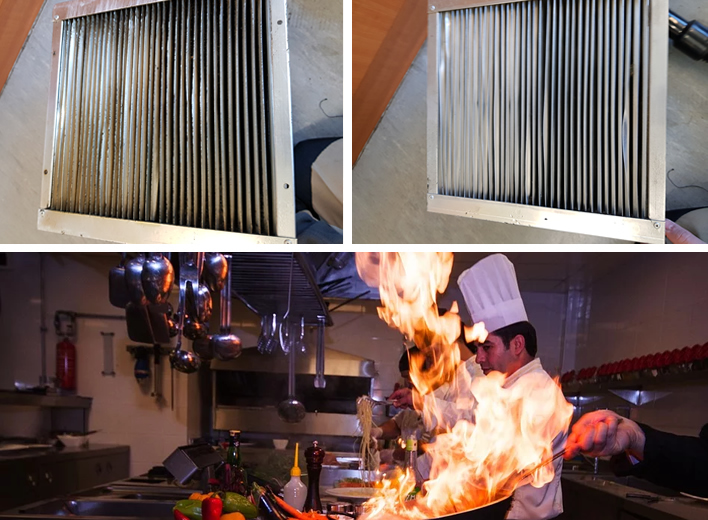 ventilation cleaning services